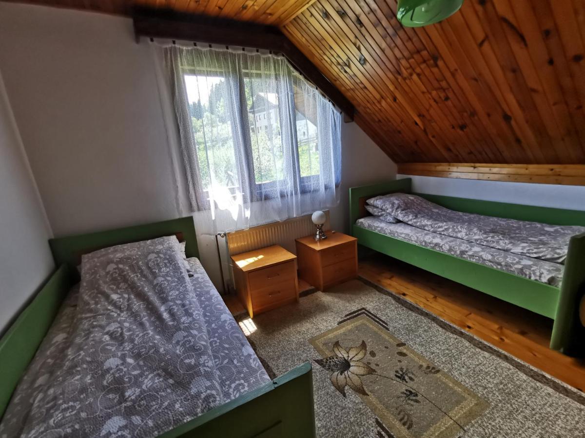 Planinski Mir Zaovine Exterior foto